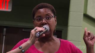 Community Forum on Policing