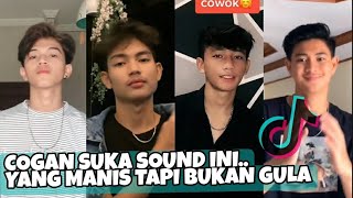 TIKTOK COGAN SOUND YANG MANIS TAPI BUKAN GULA || TIKTOK VIRAL 2021