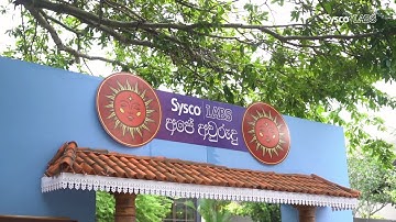 Sysco LABS - Apey Avururu 2024!