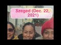 Szeged with Good Friends