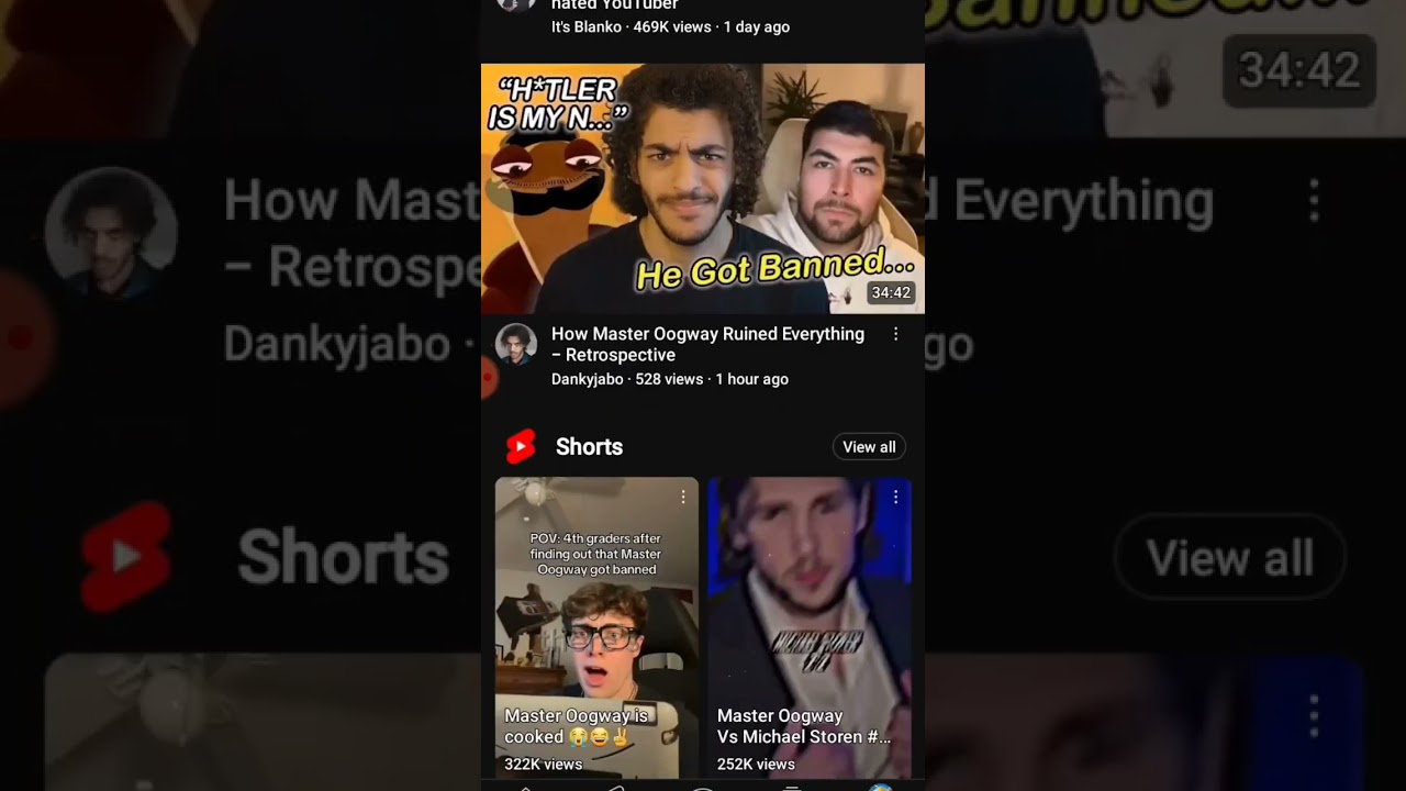 is master oogway back?