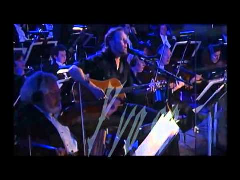 Metallica - Nothing else matters - (Subtitulada Español)
