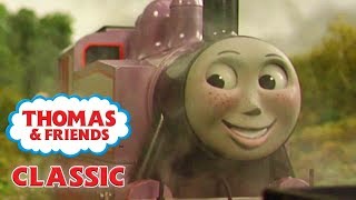 Thomas and the Birthday Mail ⭐ Thomas & Friends UK ⭐Classic Thomas & Friends ⭐Full Episodes ⭐Cartoon