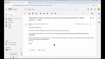 How to Reset Your Hillsboro Public Library Card PIN Number