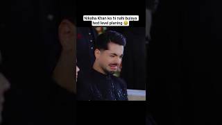 wedding scene#nikamy#funnyshorts#pakistanidrama