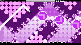 (Unrated NC #66) Actual Circles by Toma36