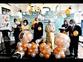 「陪你看書」移動圖書館 啟動儀式 Grand Launching of "Ba-Ku Bersama" Moving Library