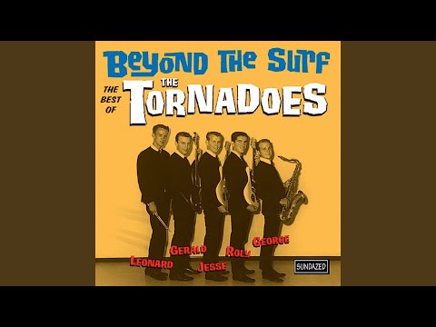 The Tornadoes — Shootin' Beavers