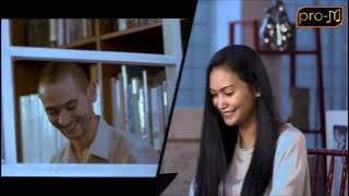 Sammy Simorangkir - Jatuh Cinta (Official Lyric Video)