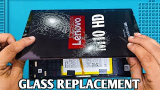 Lenovo Tab M10 Hd Glass Replacement Spare Repair