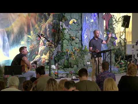 Shiloh Live Stream 10:30am