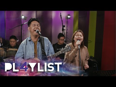 Playlist: EJ DE Perio – Balang Araw