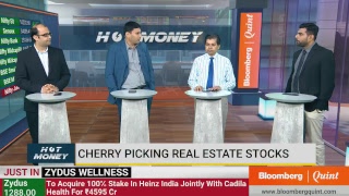 Hot Money: 24 October 2018