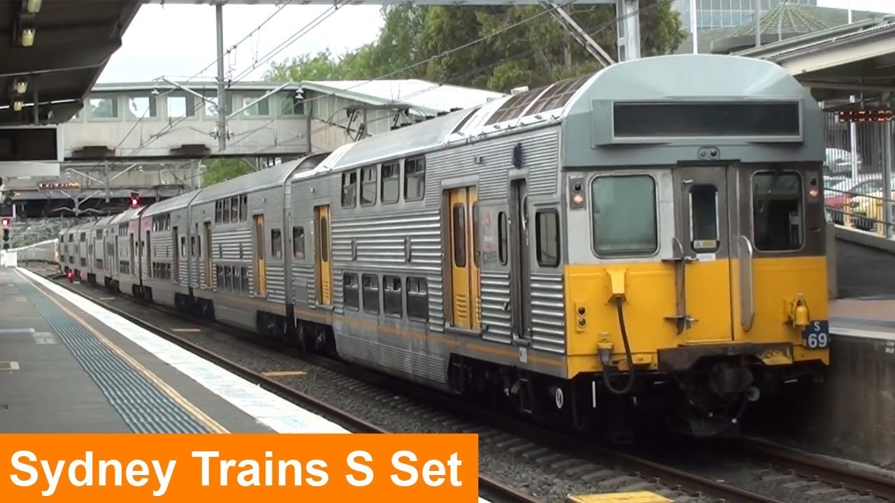sydney-trains-s-set-compilation-farewell-1972-2019-youtube