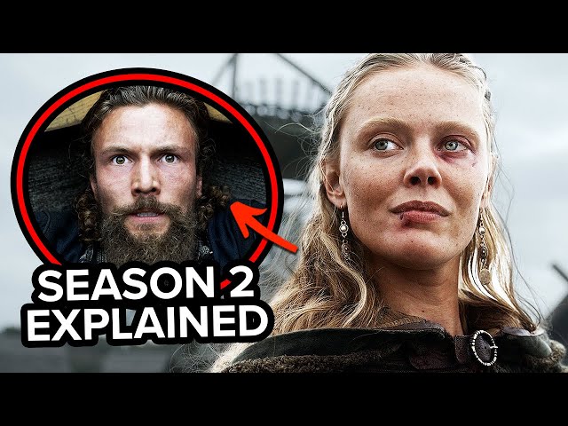 Vikings: Valhalla: 8 Things I'm Excited To See In Season 2