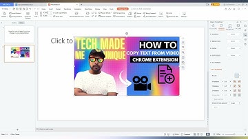 How to crop images to arrow Shape in wps presentation