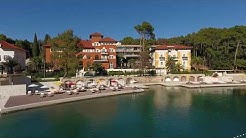 Losinj Hotels Villas Youtube