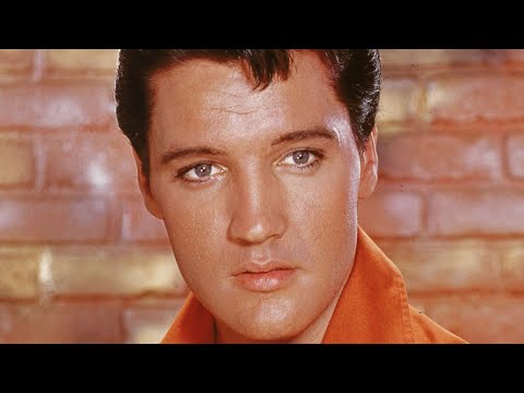 Wideo: Gdzie został pochowany Elvis?