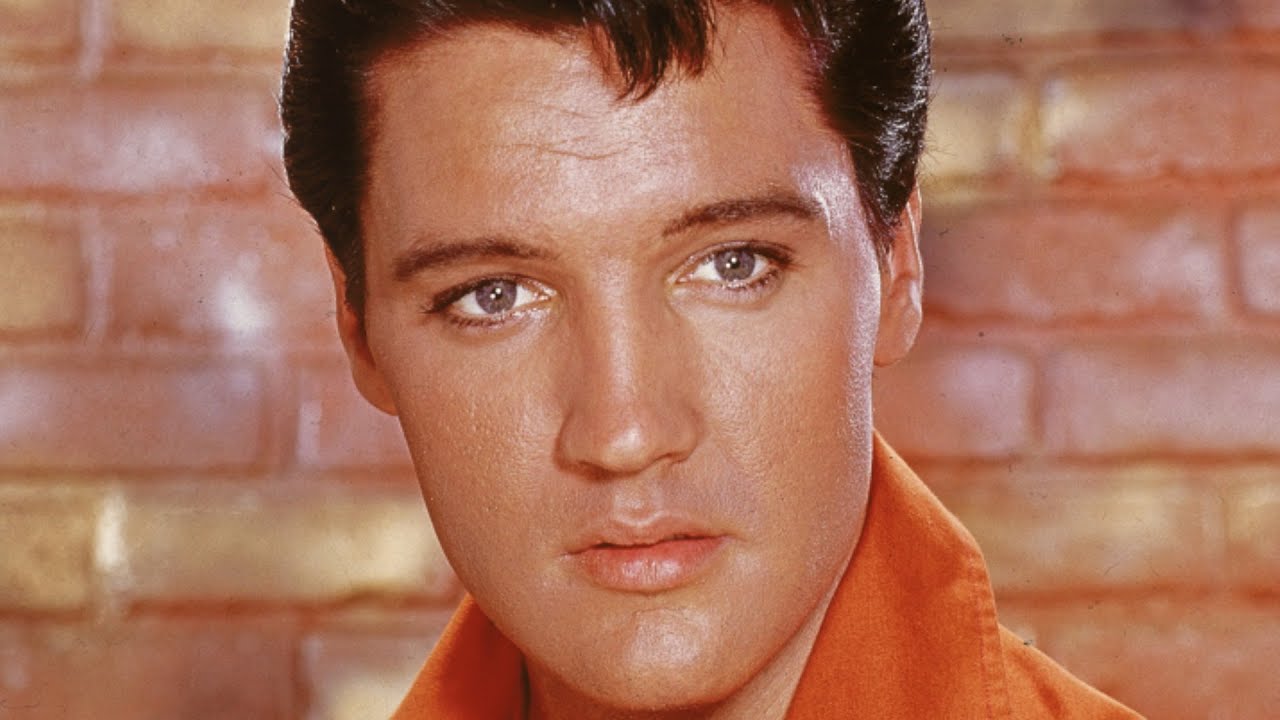 Where Elvis Presley Is Actually Buried