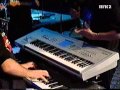Capture de la vidéo Al Jarreau - Live In Montreal Jazz Festival