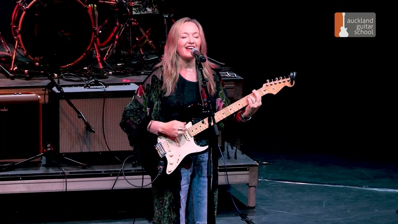 Best of Auckland Guitar School: Student Showcase - BIG GIG 24 | Inspiring Guitar Performances!