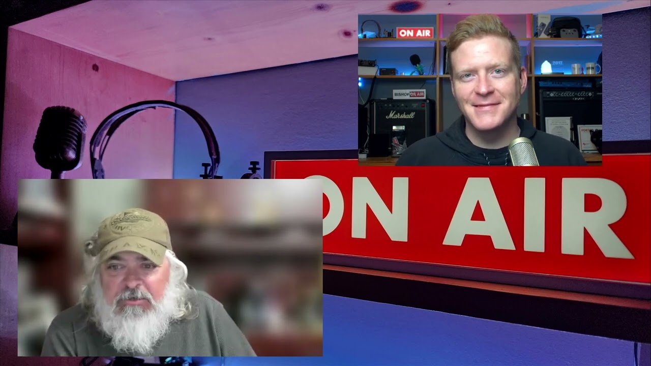 Vandermyde on recent gun control litigation and politics ahead of election year