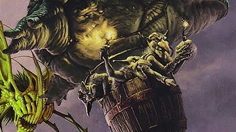 Legacy Magic — BUG Infect vs. Goblins — Taking the Silliest Tribal Seriously