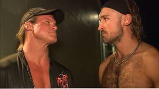 Nic Nemeth confronts Anthony Greene 🗣️ You better wake the f*ck up! | Limitless Wrestling