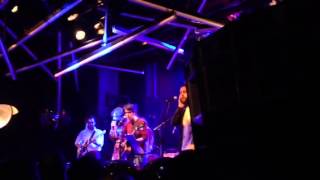 Minta & The Brook Trout - Pet Sounds @ Lux