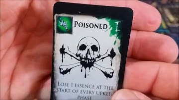 Dungeon Crusade - Gameplay discussion leading into demo (part 1)