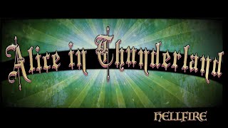 Alice in Thunderland - Hellfire