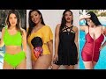 TRENDS OF SWIMWEAR FOR PLUS SIZE Women! SUMMER 2020 # 55