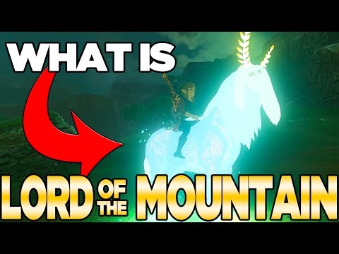 Video: Pencarian Zelda Breath Of The Wild Xenoblade Chronicles: Jembatan Terbesar, Mata Kiri Tengkorak, Dan Lokasi Bintang Jatuh Gunung Bersalju Dijelaskan