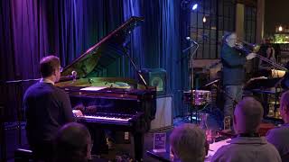 The Bylines Ft John Moak - Like Someone In Love - The 1905