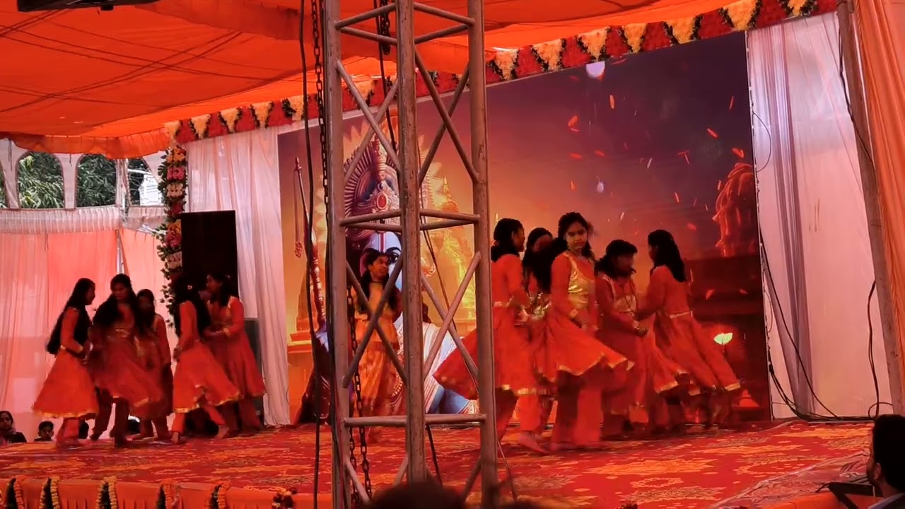 Ram aayenge presented by SBT PUBLIC SCHOOL#ram #youtubeindia #youtube#ayodhya