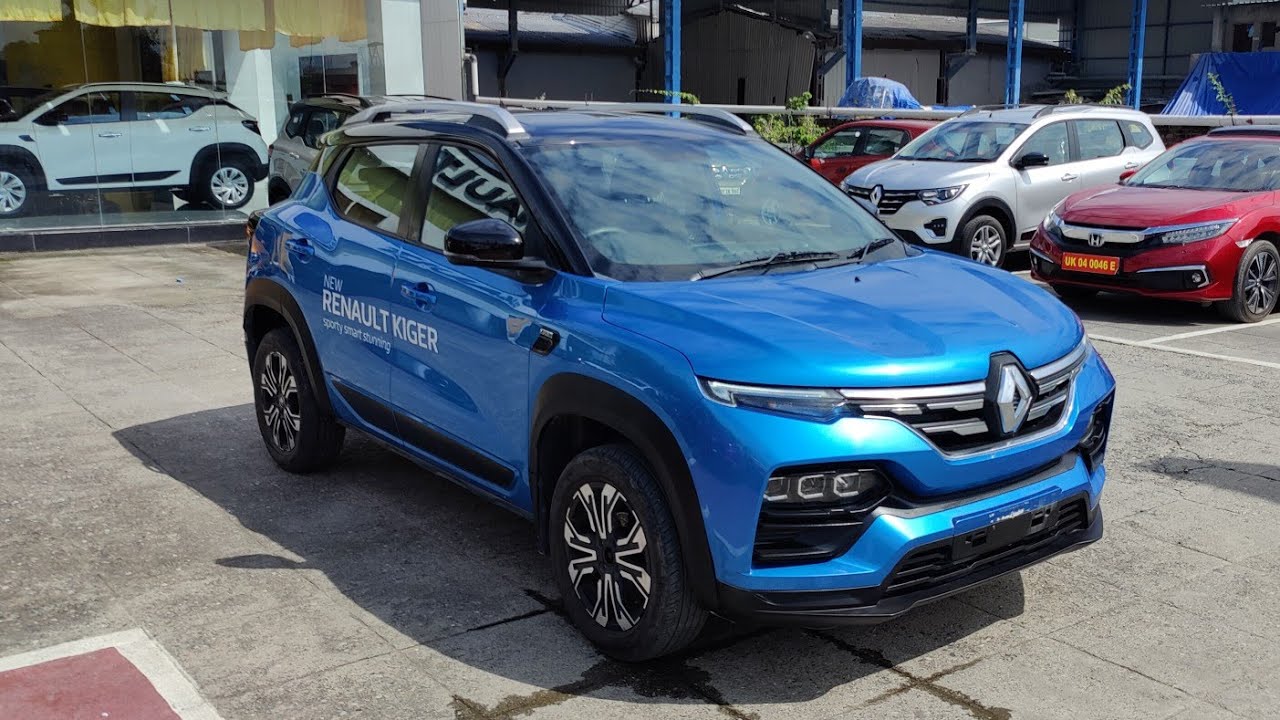 2022 Renault KIGER (RXZ TURBO)|| Should you buy this 🤔?????