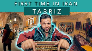 My First Time as Foreigner In Iran: A Cinematic Travel Vlog by Halil Bekar 12,166 views 2 years ago 14 minutes, 45 seconds