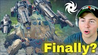 Devourer Is Good Now? STRONGEST Devourer vs Princep Nightmare | War Robots