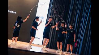 Publication Date: 2026-07-15 | Video Title: 【Jumper Contest 2026】表演盃｜ 香海正覺
