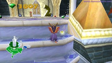 Spyro 2: Ripto