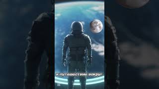 Итог миссии Артемида II #космос #shorts #вселенная #факты #viral #nasa