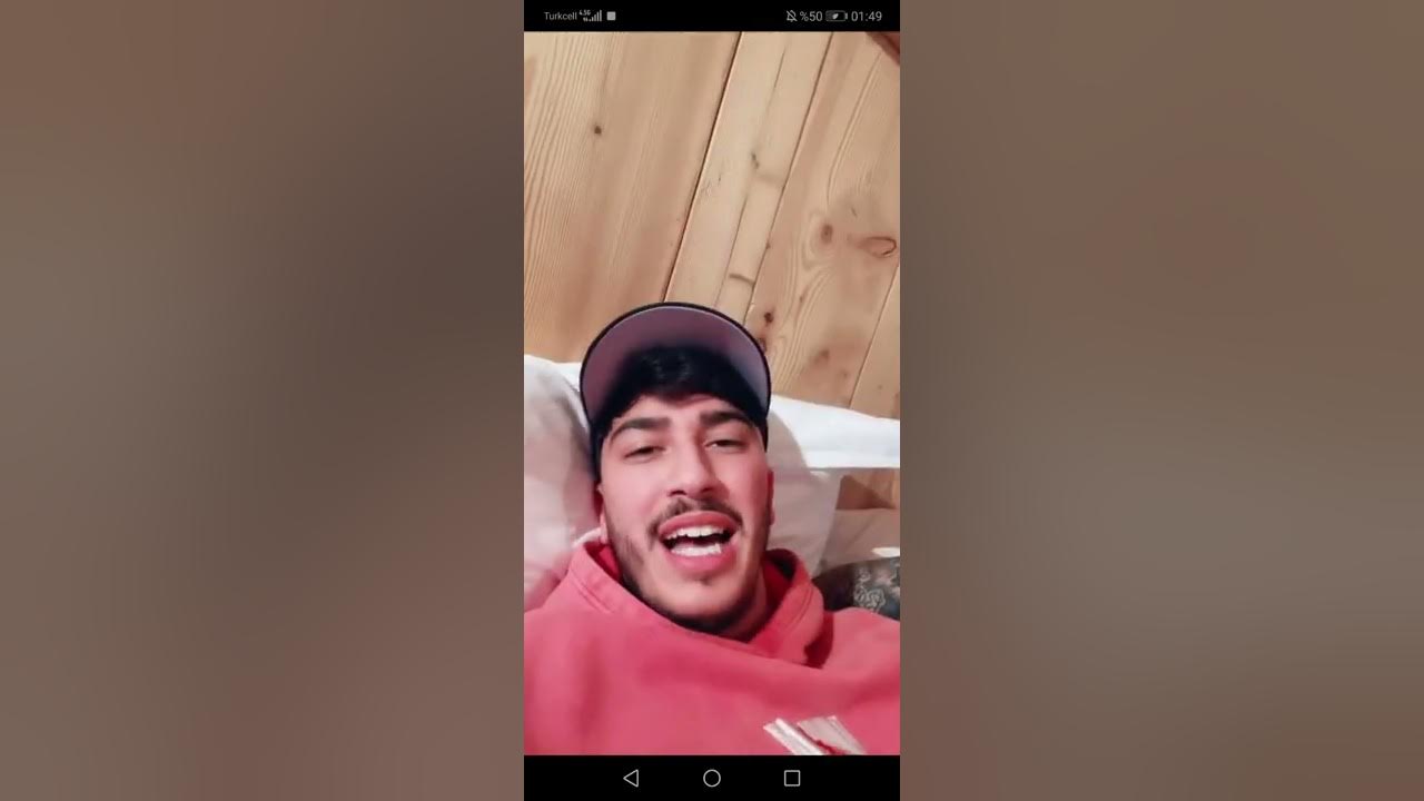 mero 428 tiktok canlı yayın 21.03.2022 mero tiktok live part2 - YouTube