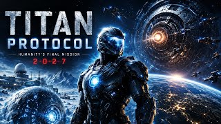 IRON MAN TITAN PROTOCOL (2027) | Official AI Concept Teaser | Sci-Fi Blockbuster Fan Trailer