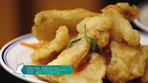 FESTIVAL DOC CHINA