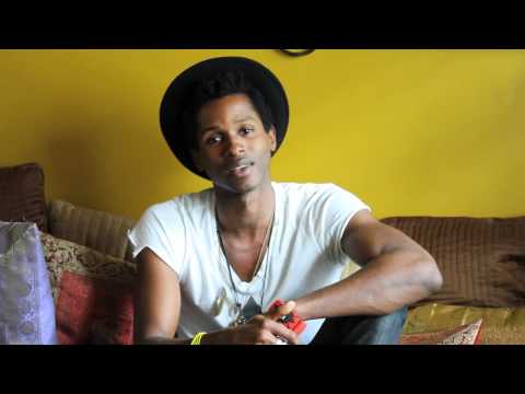 QUESTions w/ Preston STYLELIKEU interview