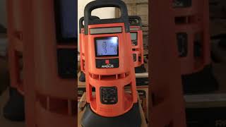 Celebrity Radius BZ1 All overview Profile