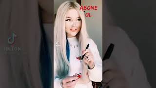 Yeni Robot Akımı Tiktok Videosu