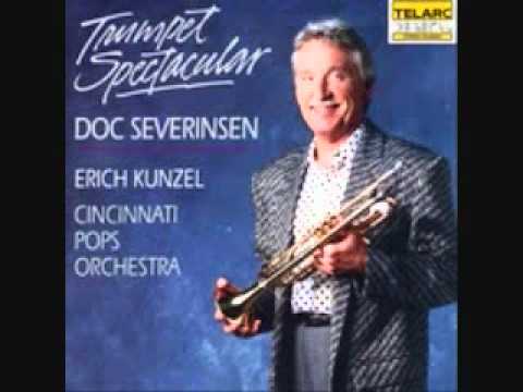 Video: Doc Severinsen Čistá hodnota: Wiki, ženatý, rodina, svatba, plat, sourozenci