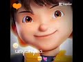 #boboiboy# sayang fiksi 😭