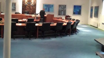 Opening Studiejaar SOD-I 2009-2010